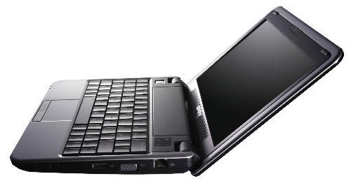 Next-generation Dell Mini 'shows up' Picture 1