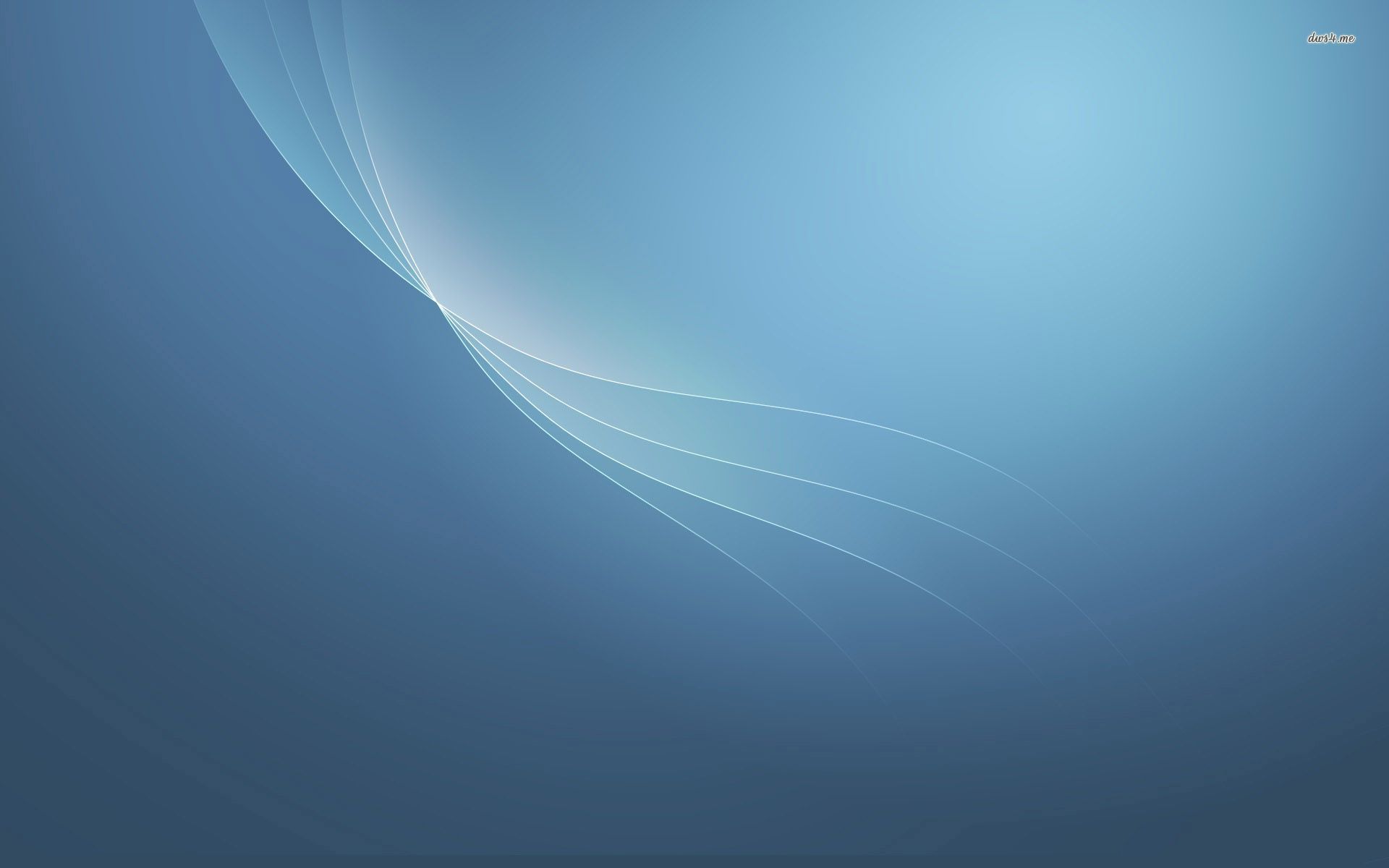 Nice blue synthetic background Picture 22