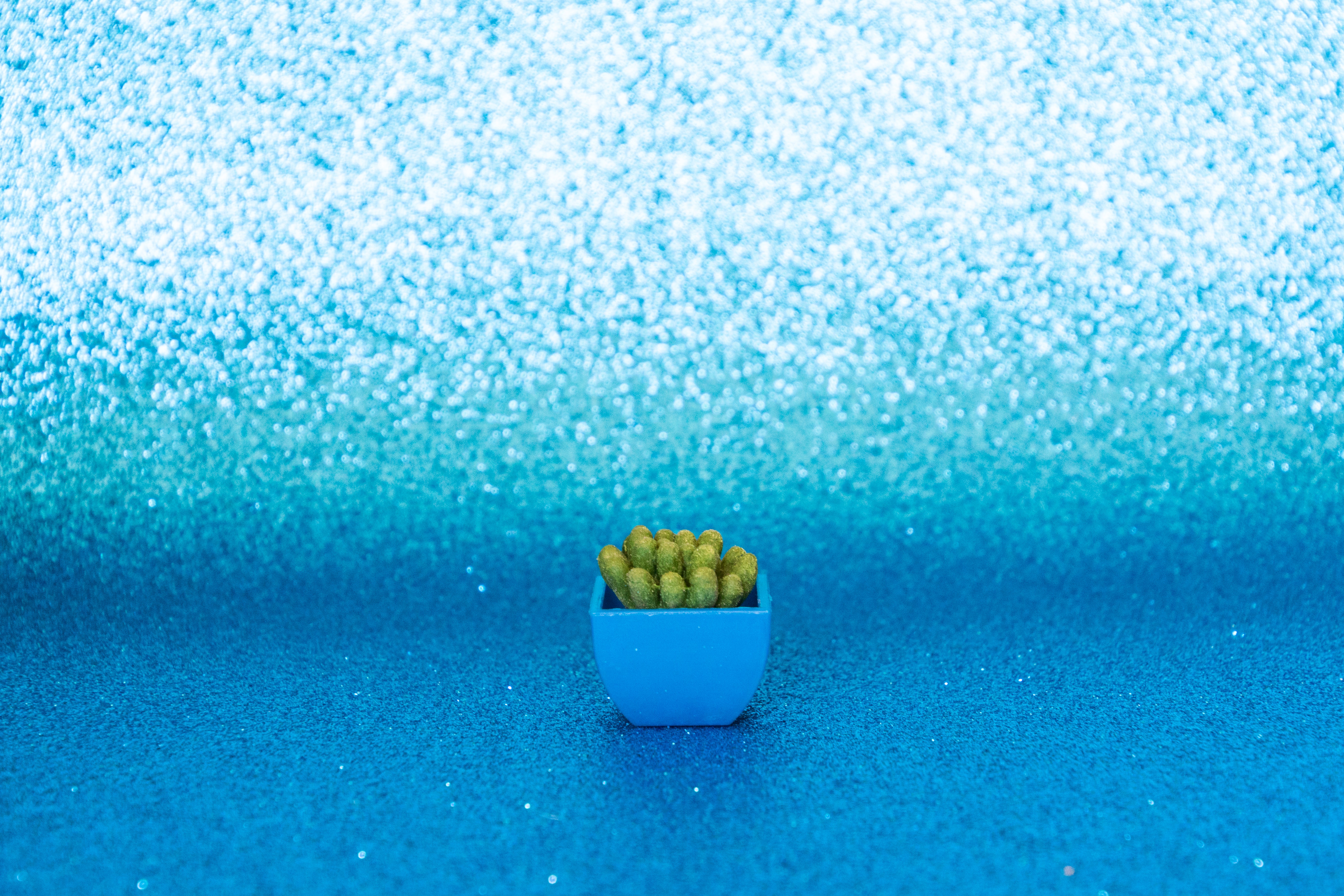 Nice blue synthetic background Picture 45