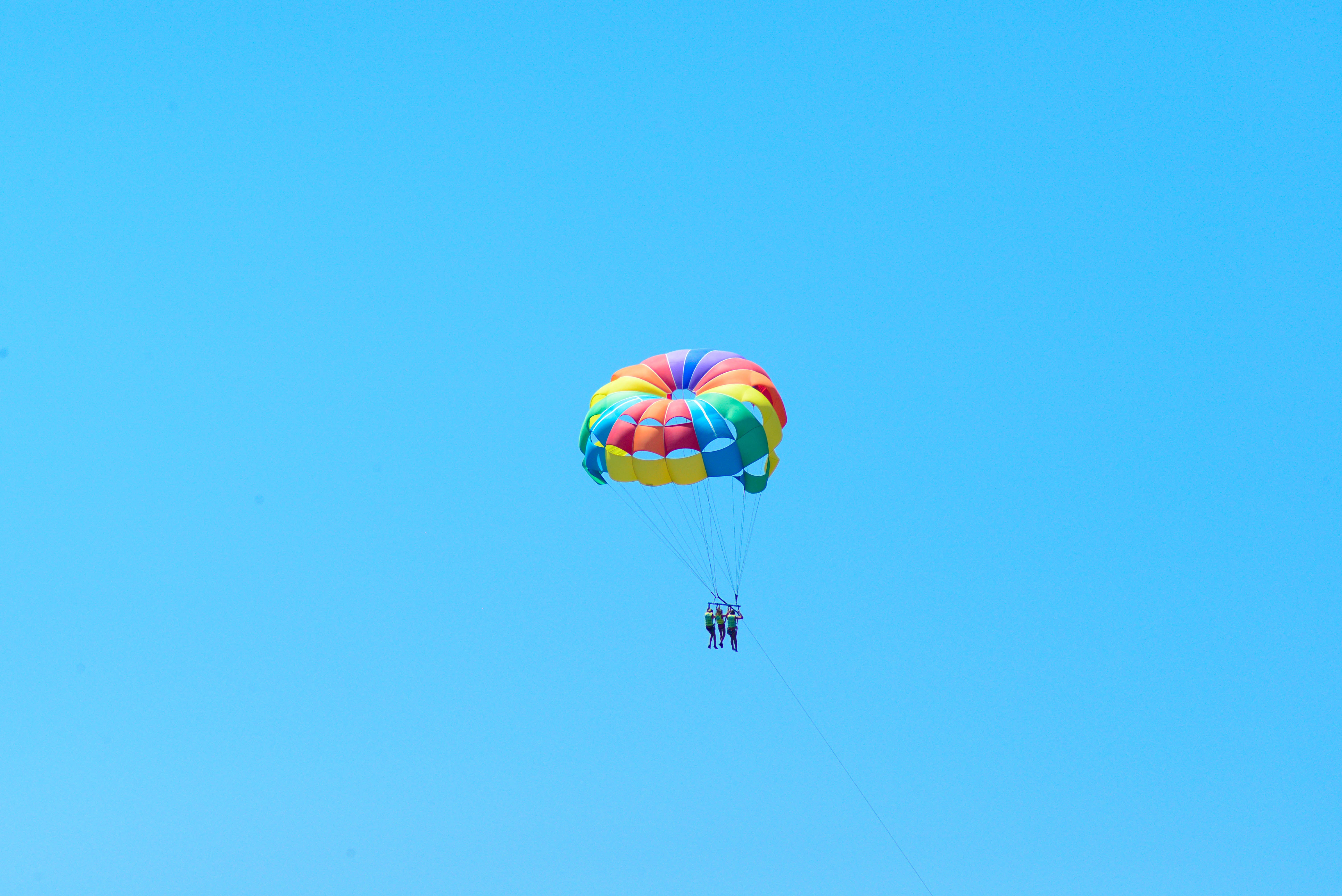 Nice blue synthetic background Picture 9