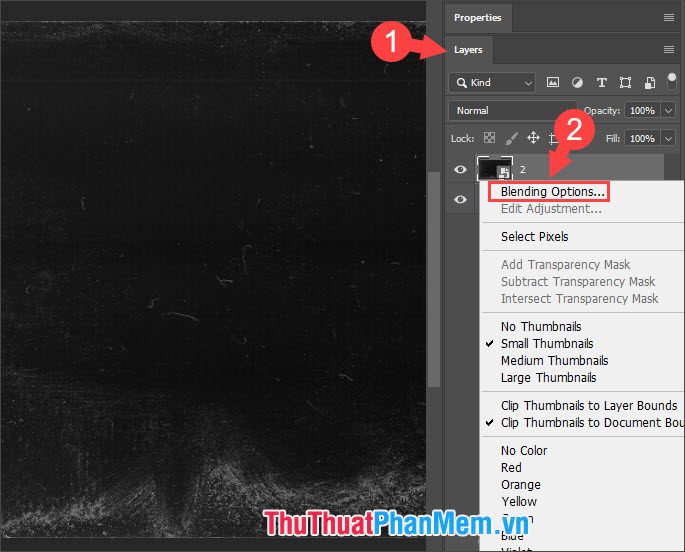 Nice dust texture Picture 11