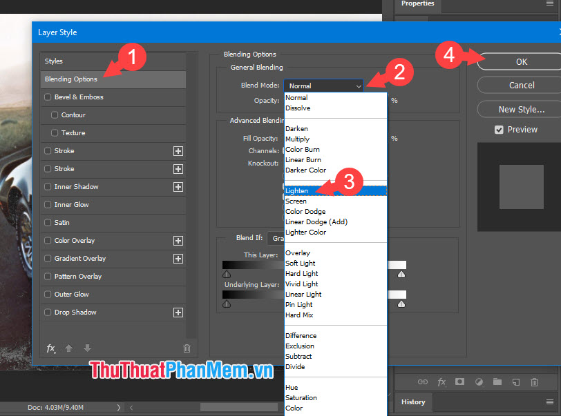 Nice dust texture Picture 12