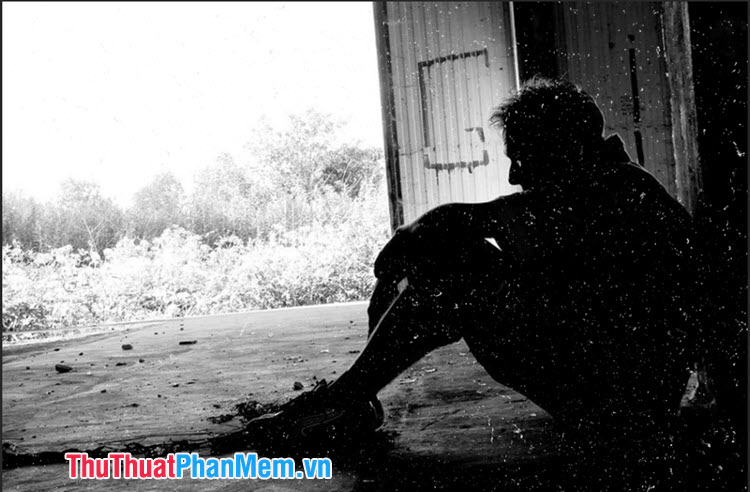 Nice dust texture Picture 2