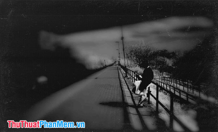 Nice dust texture Picture 3