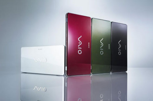 Nice laptop and personality Picture 4