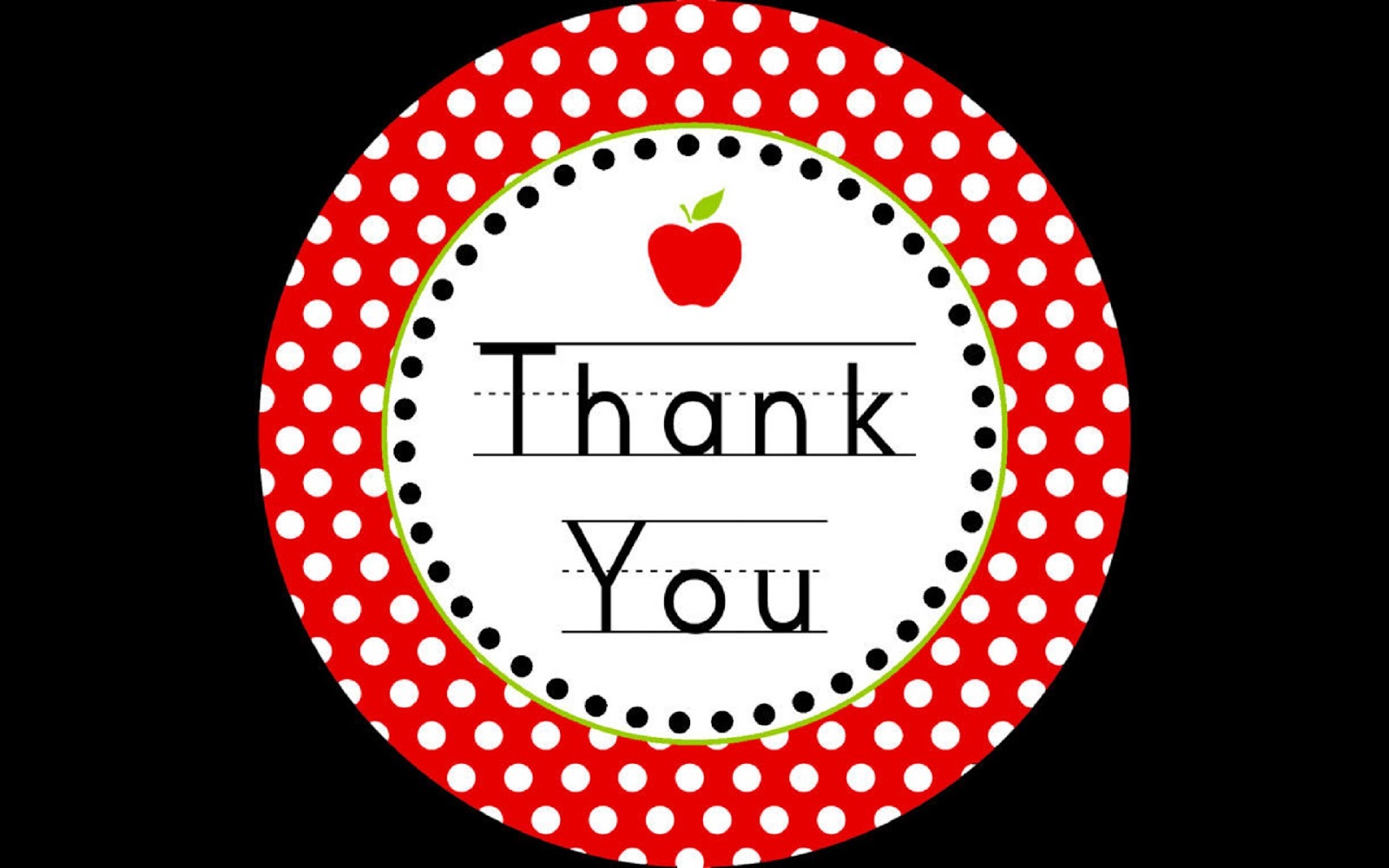 Nice Thanks Background Collection Picture 12