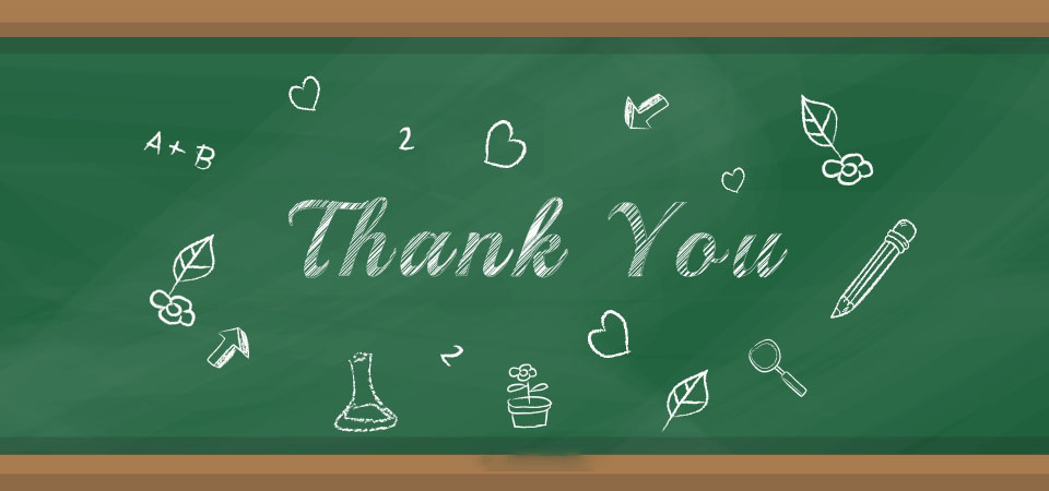 Nice Thanks Background Collection Picture 23