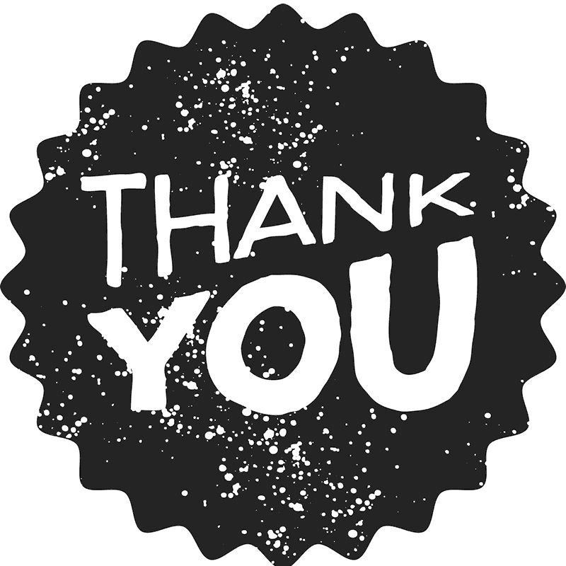 Nice Thanks Background Collection Picture 28