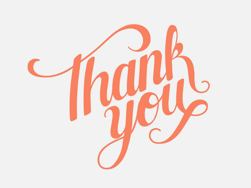 Nice Thanks Background Collection Picture 32