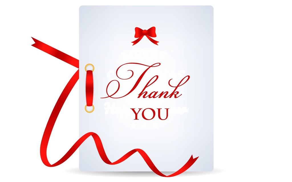 Nice Thanks Background Collection Picture 38