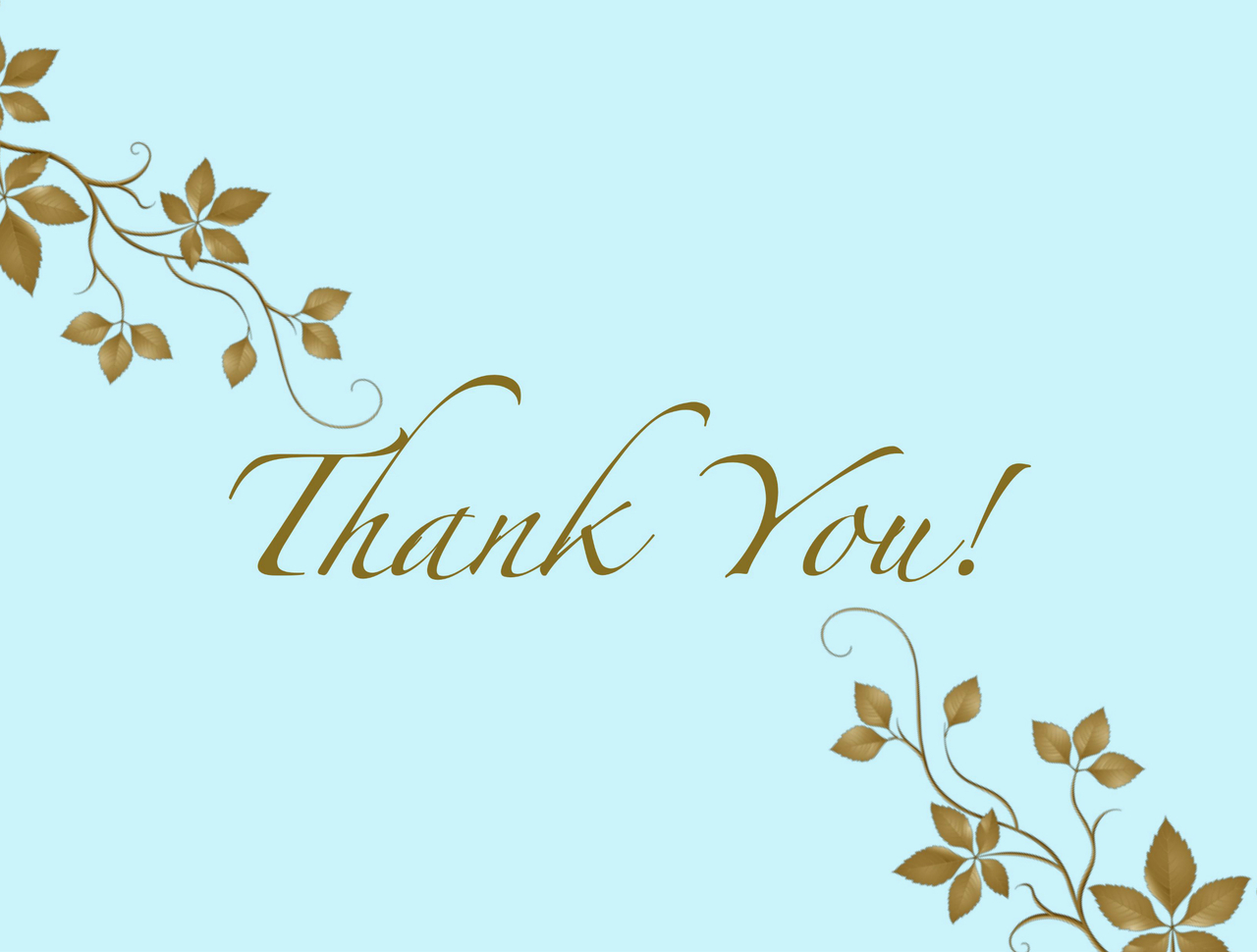 Nice Thanks Background Collection Picture 43