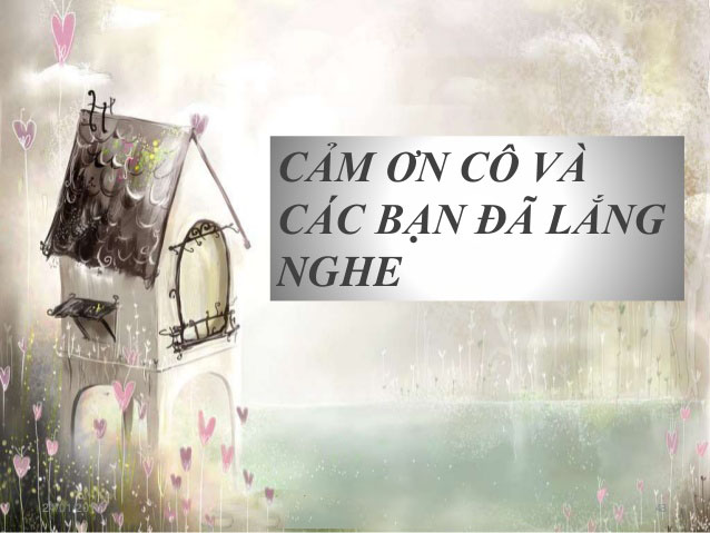 Nice Thanks Background Collection Picture 47