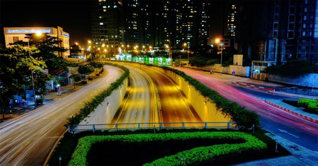 Night photography techniques for beginners Picture 5