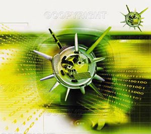 Nightmare named virus Picture 3