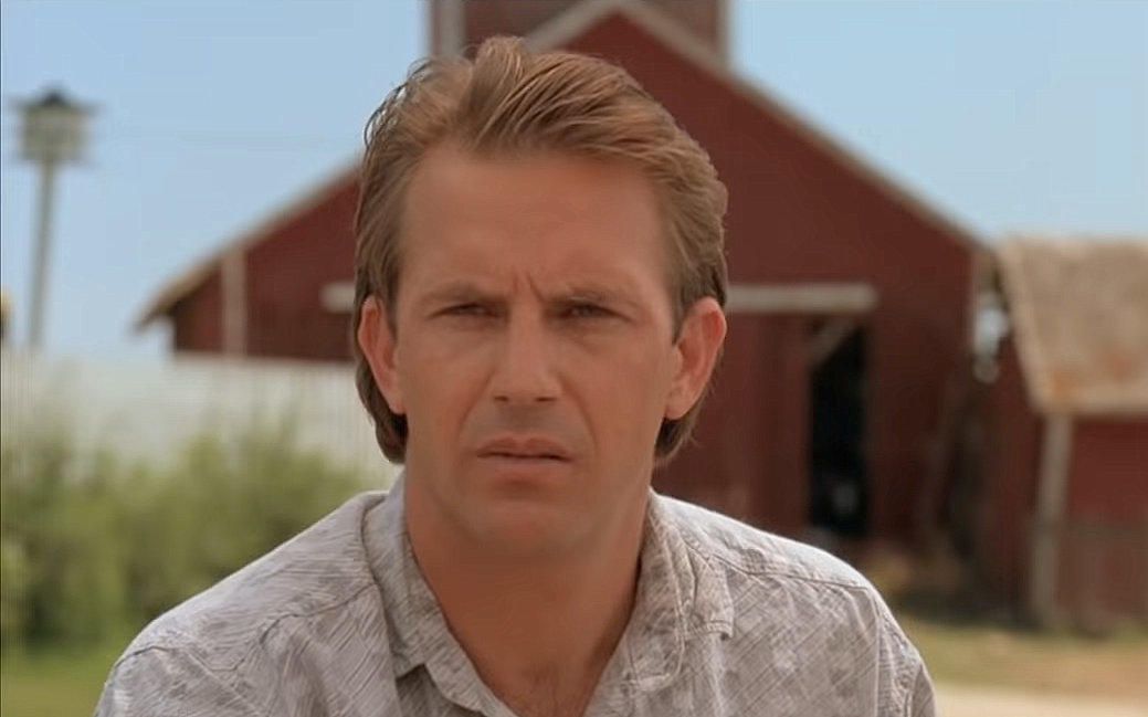 Nine baseball movies to watch now while you wait for the MLB season to start Picture 1