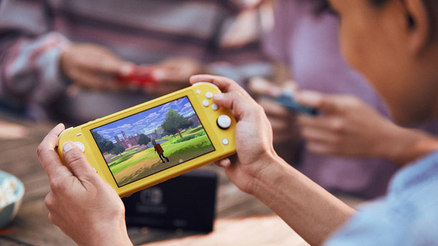 Nintendo unexpectedly launched a new version of Nintendo Switch, a constant configuration, cheap startling Picture 3