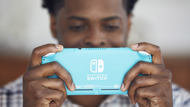 Nintendo unexpectedly launched a new version of Nintendo Switch, a constant configuration, cheap startling Picture 4