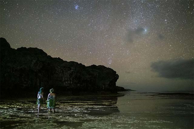 Niue is the first country on the planet to be free of light pollution Picture 4
