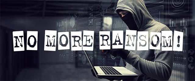 No More Ransom - the flag of the war against ransomware Picture 5