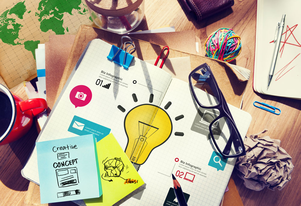 No one is too busy to be creative? Picture 3