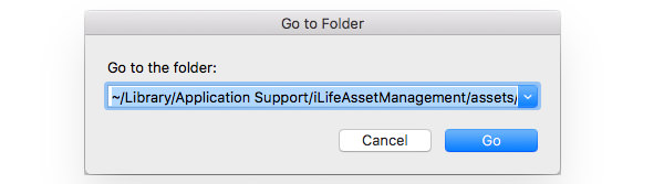 No software needed, this is the fastest way to transfer images between iOS and Mac devices Picture 3