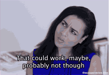 Nodding properly: Art shows you are the focus of meetings Picture 4