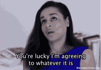 Nodding properly: Art shows you are the focus of meetings Picture 7