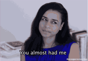 Nodding properly: Art shows you are the focus of meetings Picture 9