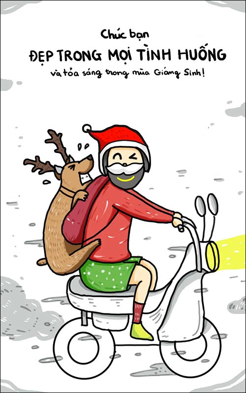 Noel Stt for every mood Picture 6