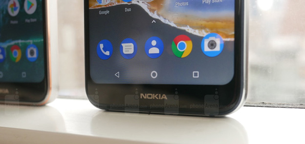 Nokia 7.1 has just launched, Snapdragon 636, 4GB RAM, dual camera, priced from 349 USD Picture 2
