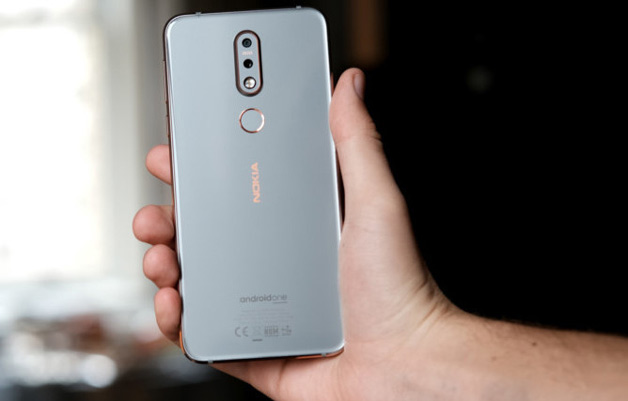 Nokia 7.1 has just launched, Snapdragon 636, 4GB RAM, dual camera, priced from 349 USD Picture 6