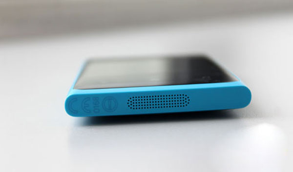 Nokia Lumia 800 review Picture 21