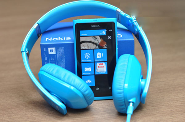 Nokia Lumia 800 review Picture 25
