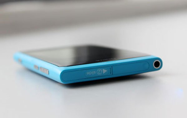 Nokia Lumia 800 review Picture 5