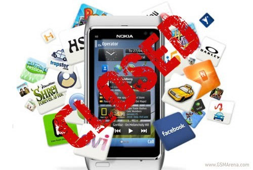 Nokia officially bid farewell to Symbian and MeeGo Picture 1