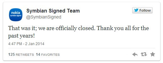 Nokia officially bid farewell to Symbian and MeeGo Picture 2