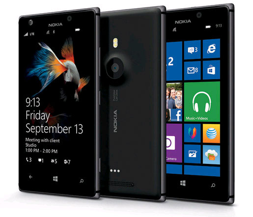 Nokia received orders for 30,000 devices running Windows Phone Picture 1