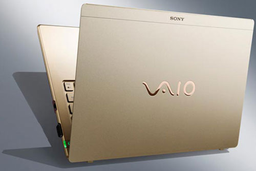 Nominated laptop prominence of 2009 Picture 3