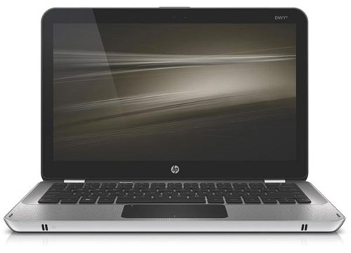 Nominated laptop prominence of 2009 Picture 8