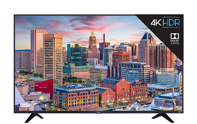 Not 4k, new HDR is something you need to pay special attention to when choosing to buy a TV Picture 3