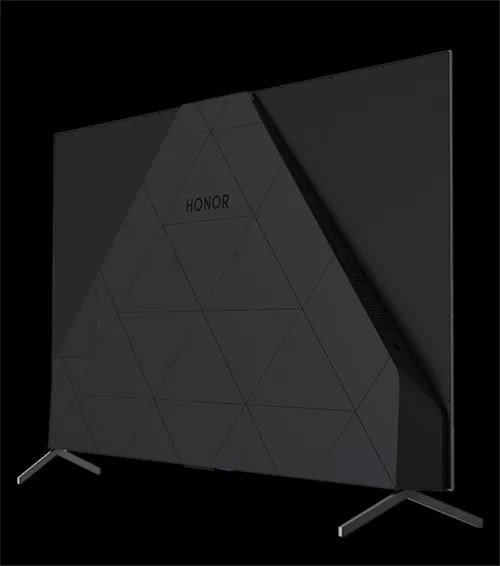 Not phones, new TVs are the first device to run HarmonyOS, Huawei's ready-to-replace Android operating system Picture 2