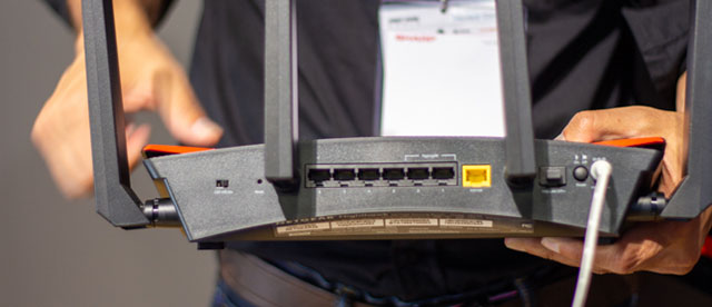 Notable indoor network devices at IFA 2018 Picture 2