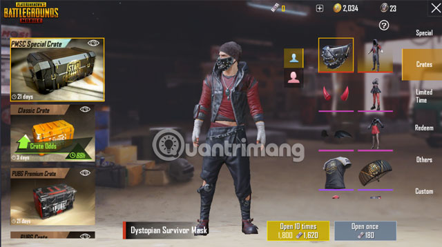 Notable new features in PUBG Mobile Season 4 Picture 4