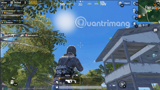 Notable new features in PUBG Mobile Season 4 Picture 6