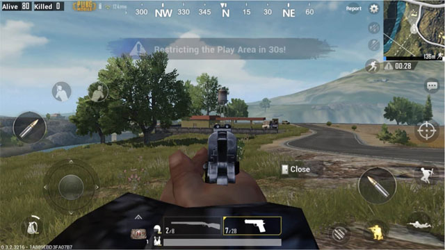 Notable new features in PUBG Mobile Season 4 Picture 7
