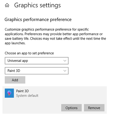 Notable new features on the Windows 10 April update 2018 Update Picture 12