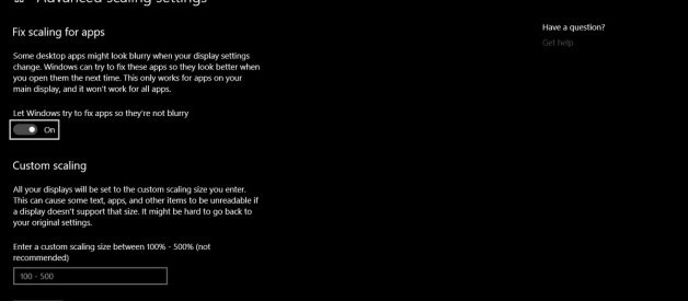 Notable new features on the Windows 10 April update 2018 Update Picture 15