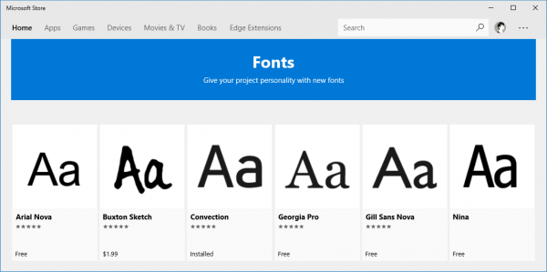 Notable new features on the Windows 10 April update 2018 Update Picture 7