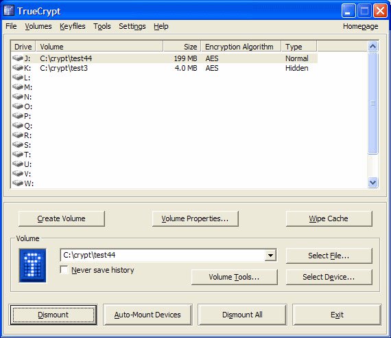 Notable security toolkit for 2010 Picture 10