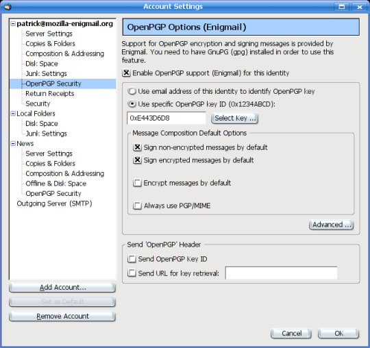 Notable security toolkit for 2010 Picture 11